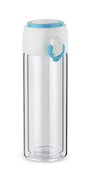 Bidon szklany VAKO 260 ml