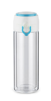 Bidon szklany VAKO 260 ml