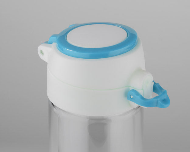 Bidon szklany VAKO 260 ml