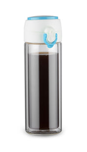 Bidon szklany VAKO 260 ml