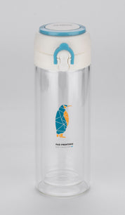 Bidon szklany VAKO 260 ml