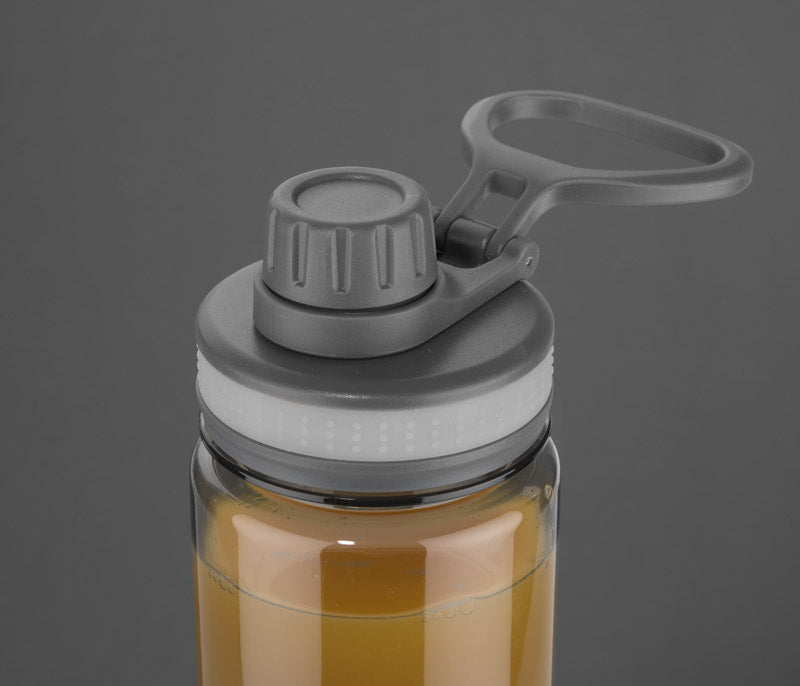 Bidon GREY 700 ml