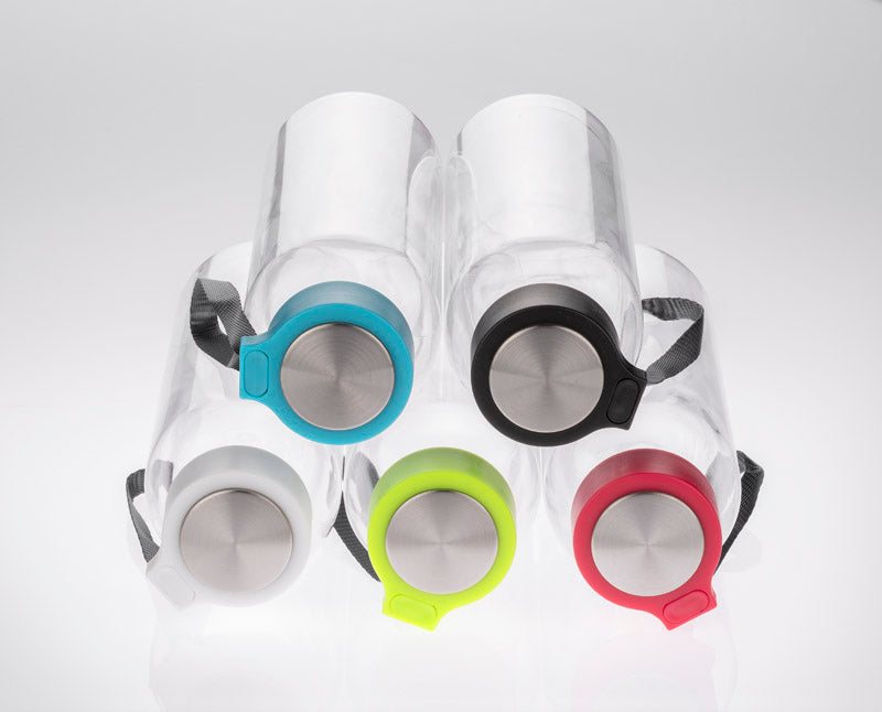 Butelka CLEAR 500 ml