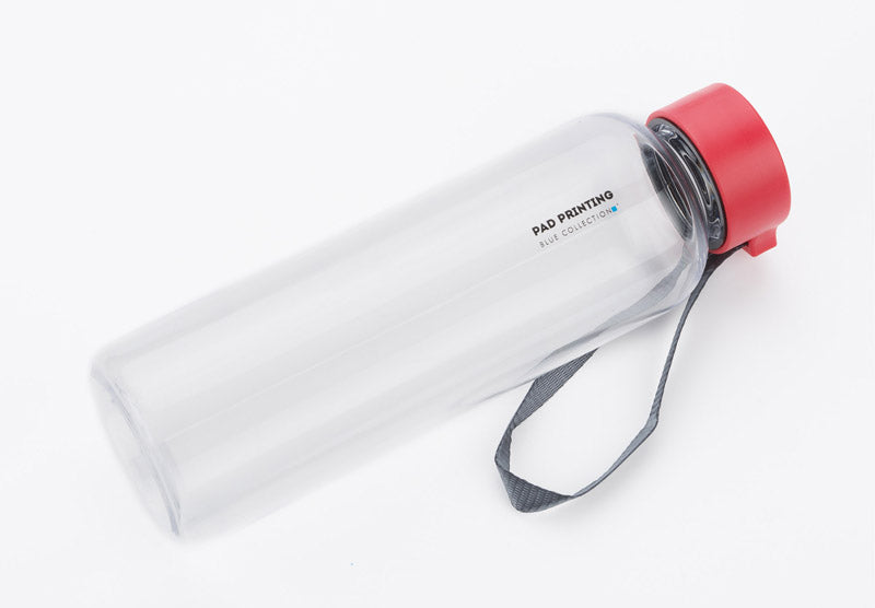 Butelka CLEAR 500 ml
