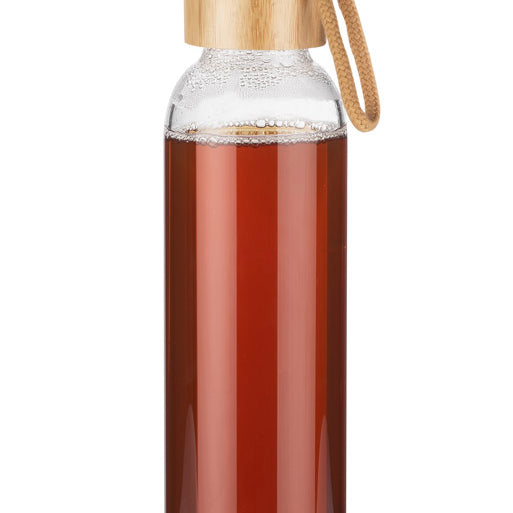 Butelka szklana VIDO 560 ml