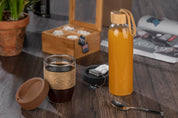 Butelka szklana VIDO 560 ml