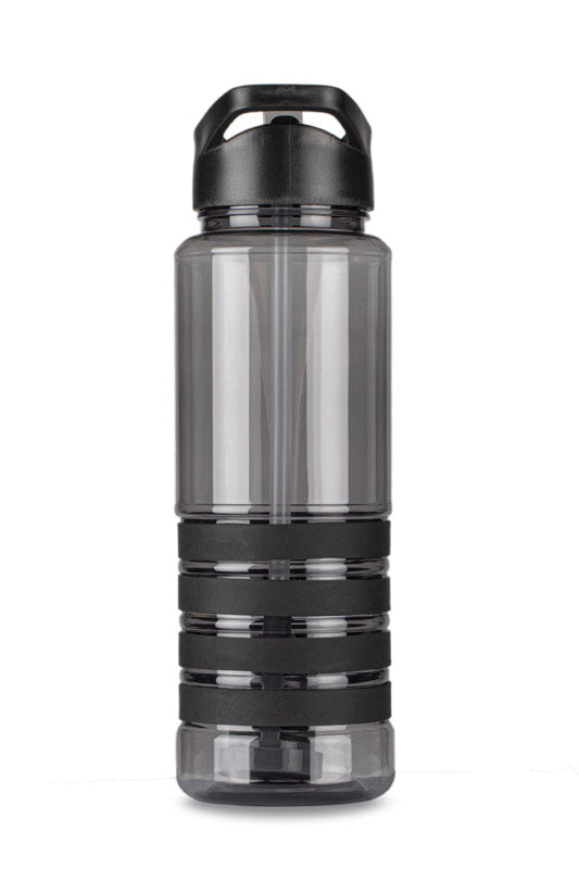 Bidon z filtrem węglowym KIVI 700 ml