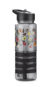 Bidon z filtrem węglowym KIVI 700 ml