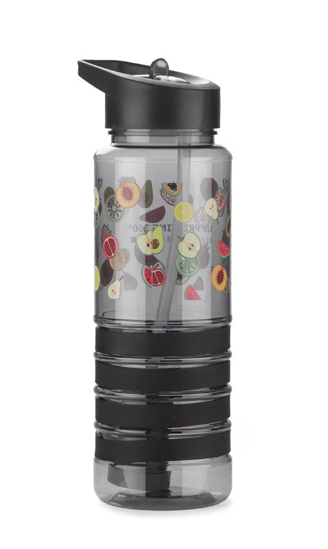 Bidon z filtrem węglowym KIVI 700 ml