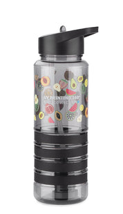 Bidon z filtrem węglowym KIVI 700 ml