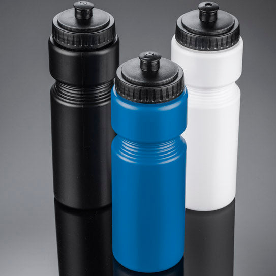 Bidon rowerowy BAJK 750 ml