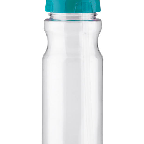Bidon ze słomką TRANCE 700 ml