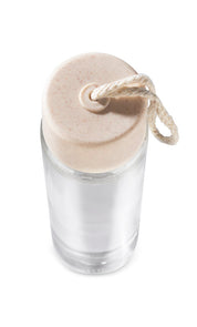 Butelka szklana SKINNY 350 ml