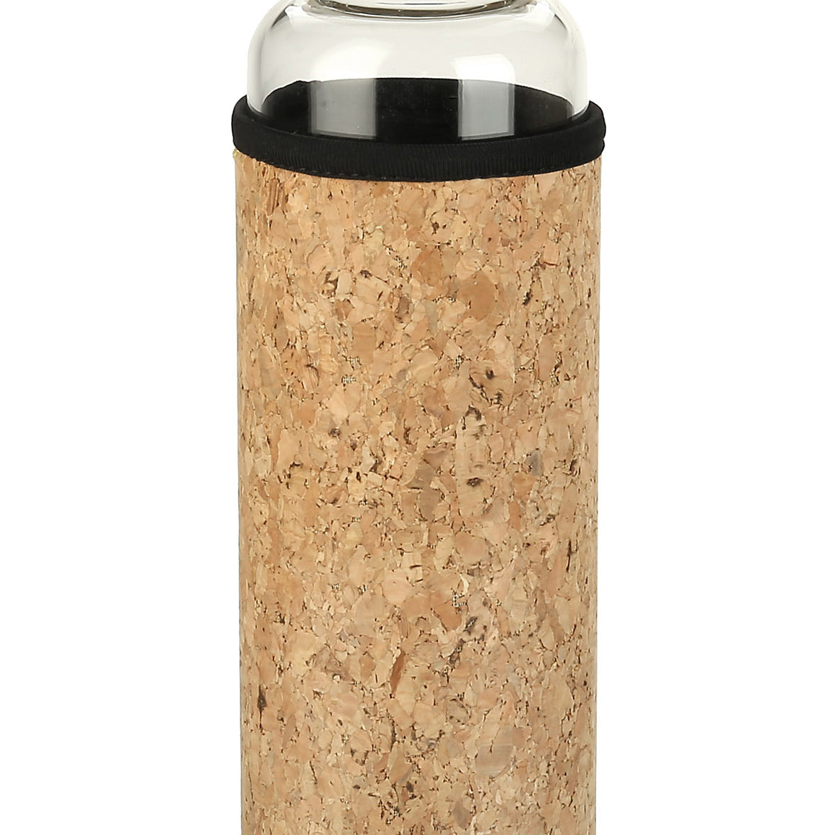 Butelka szklana VENI 550 ml