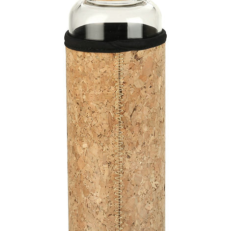 Butelka szklana VENI 550 ml