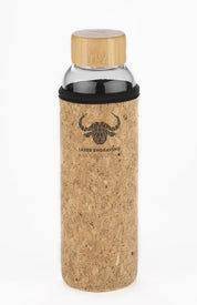 Butelka szklana VENI 550 ml