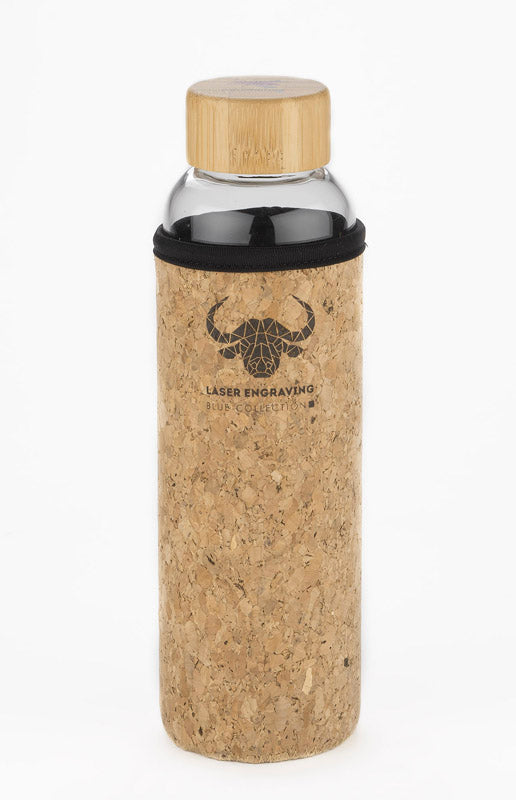 Butelka szklana VENI 550 ml
