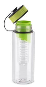 Bidon z wkładem na owoce FRUGT 800 ml