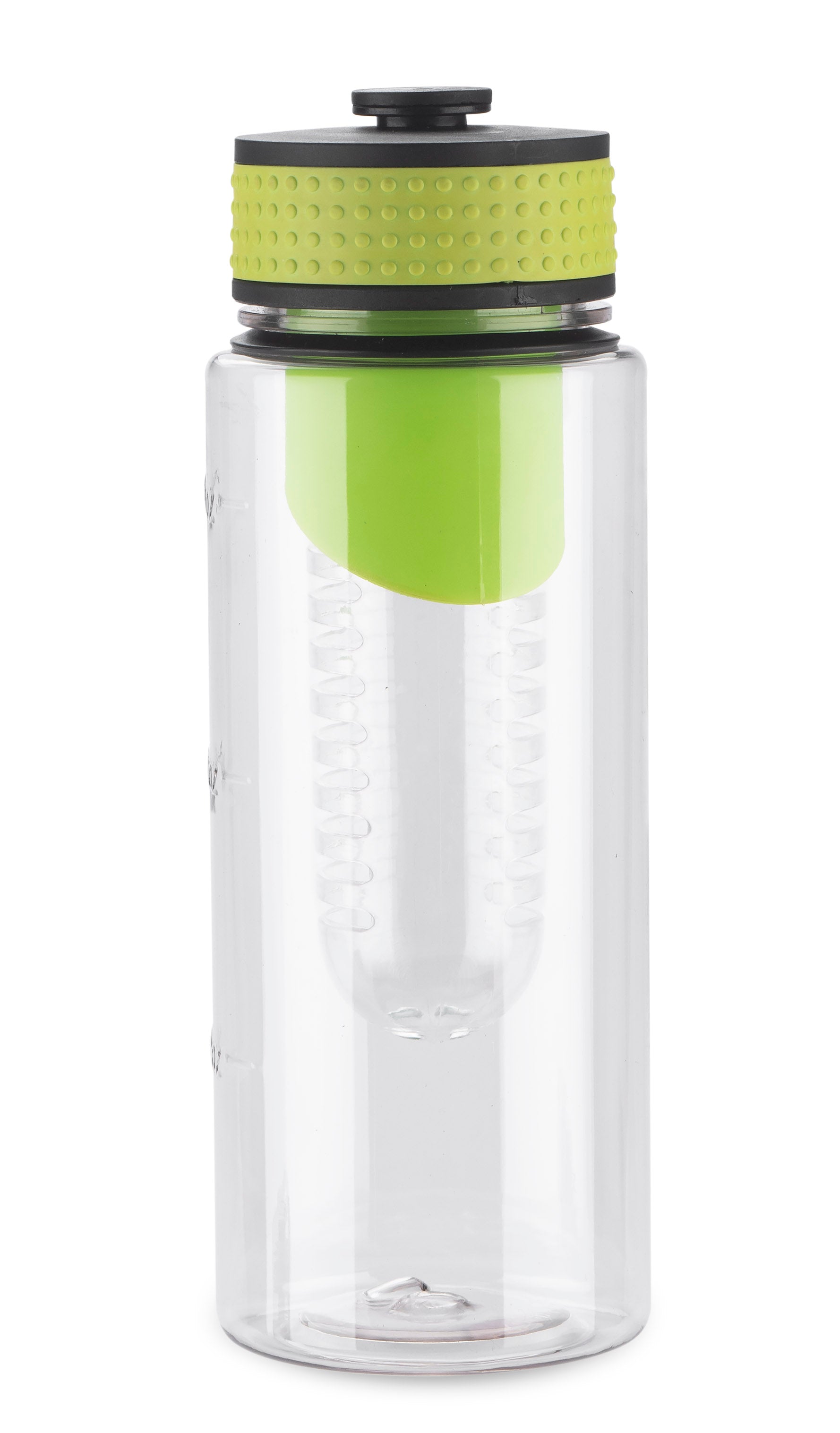 Bidon z wkładem na owoce FRUGT 800 ml