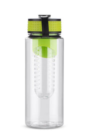 Bidon z wkładem na owoce FRUGT 800 ml