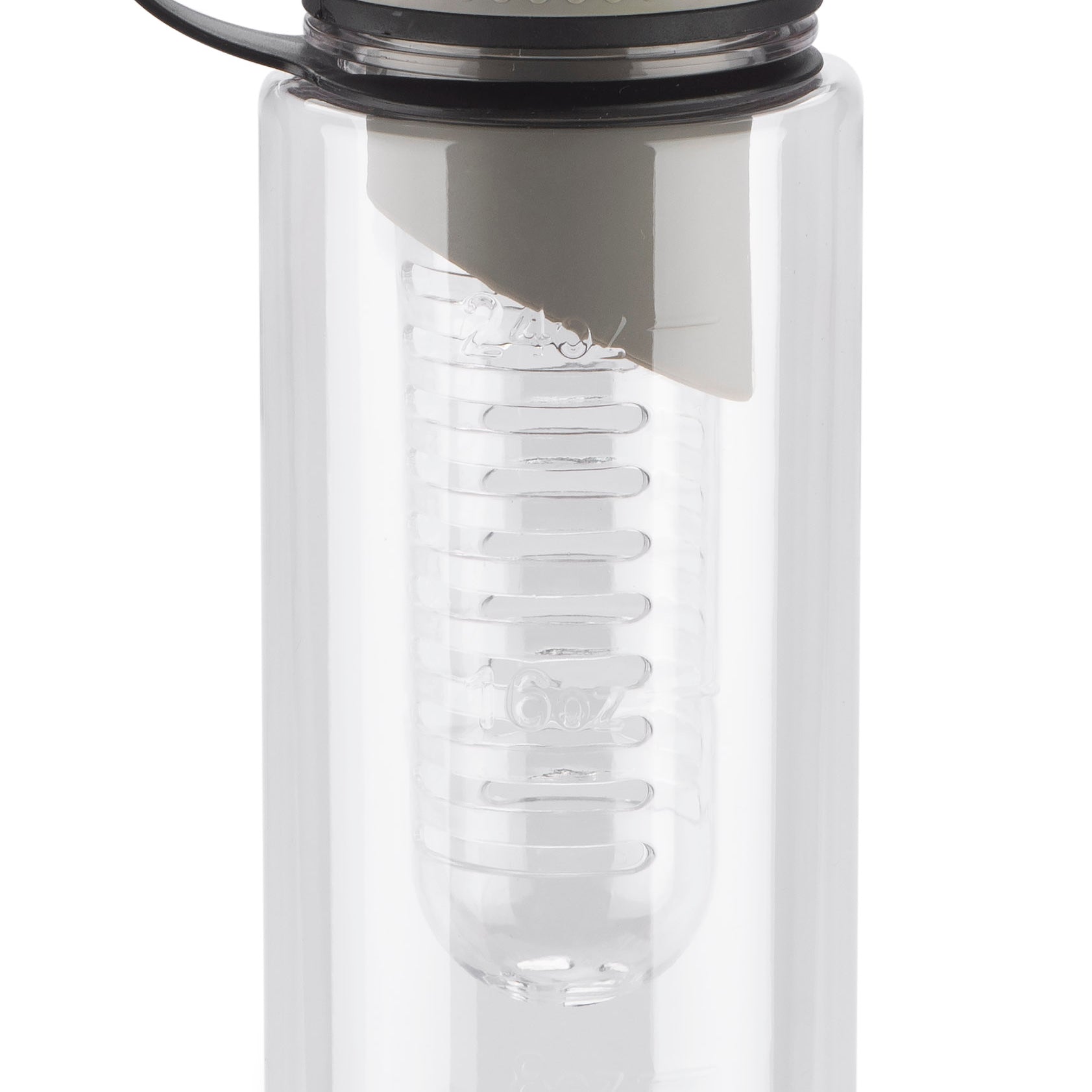 Bidon z wkładem na owoce FRUGT 800 ml