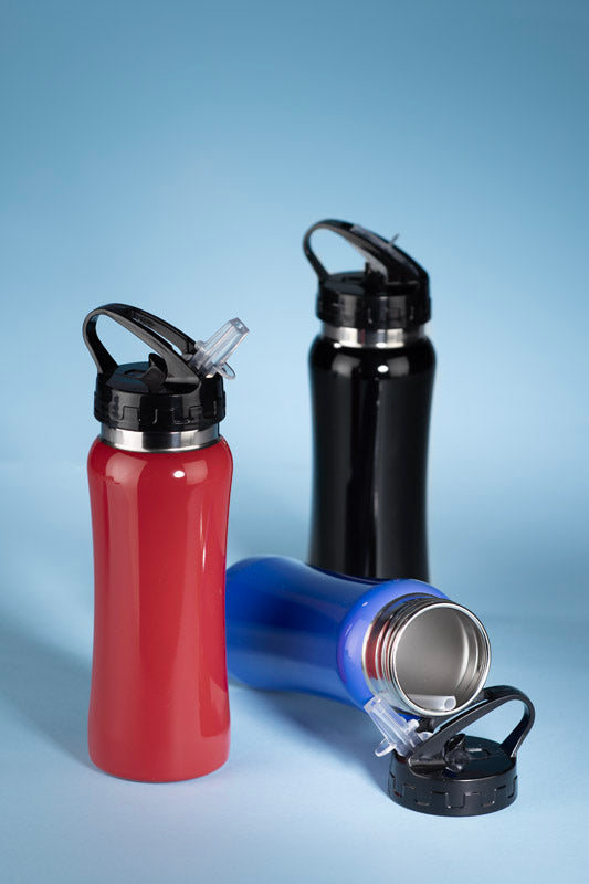 Bidon stalowy PATRO 600 ml