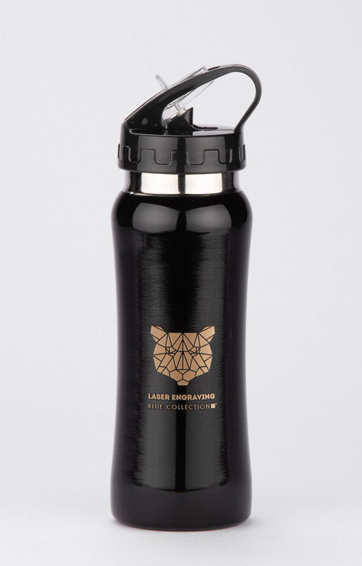 Bidon stalowy PATRO 600 ml