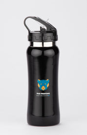 Bidon stalowy PATRO 600 ml