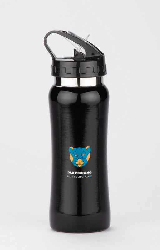 Bidon stalowy PATRO 600 ml