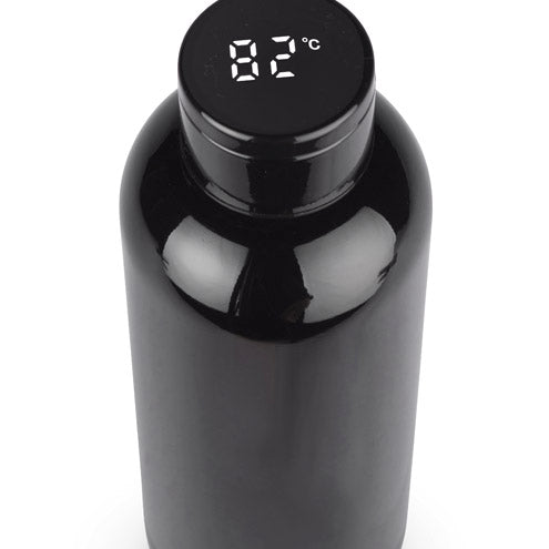 Butelka termiczna z termometrem CELIKA 500 ml