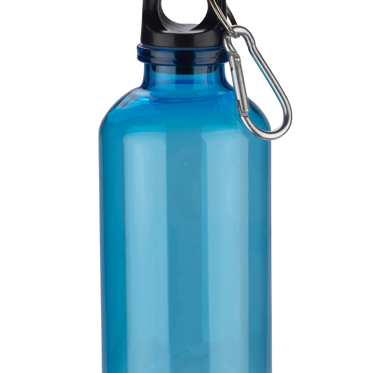 Butelka rPET TINKA 400 ml