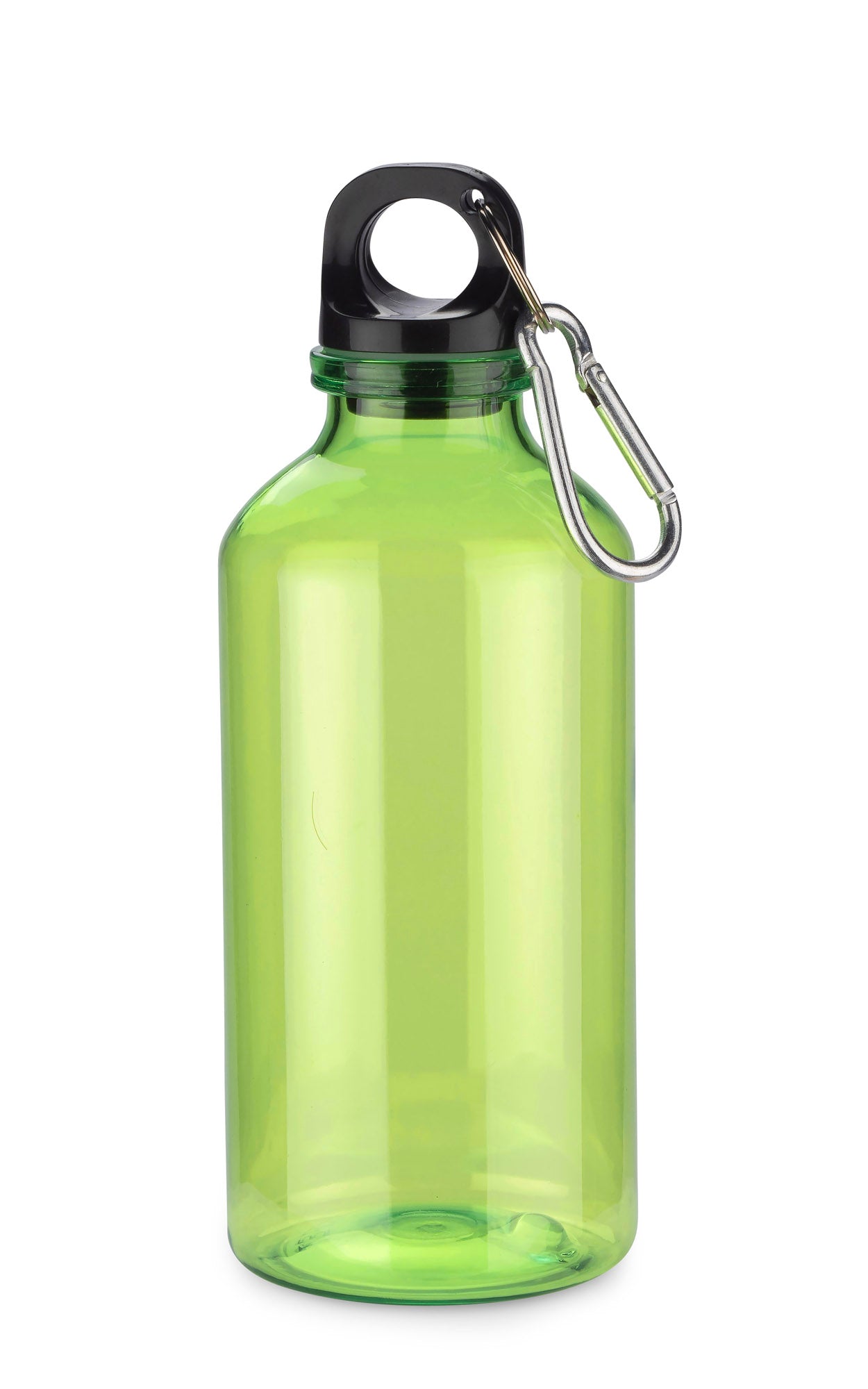 Butelka rPET TINKA 400 ml