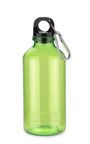 Butelka rPET TINKA 400 ml