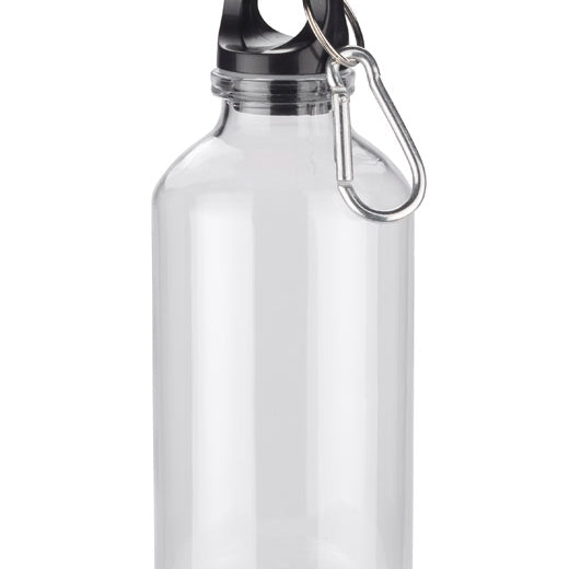 Butelka rPET TINKA 400 ml