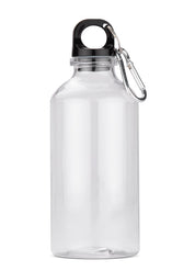 Butelka rPET TINKA 400 ml