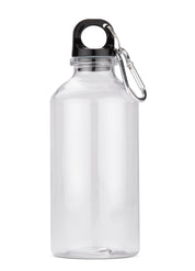 Butelka rPET TINKA 400 ml
