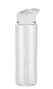 Butelka rPET RELITO 650 ml