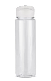 Butelka rPET RELITO 650 ml