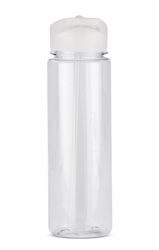 Butelka rPET RELITO 650 ml