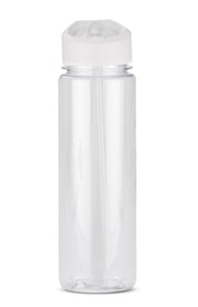 Butelka rPET RELITO 650 ml
