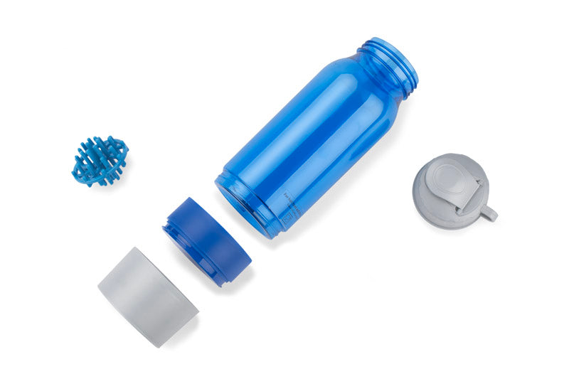 Shaker TRISHE 750 ml