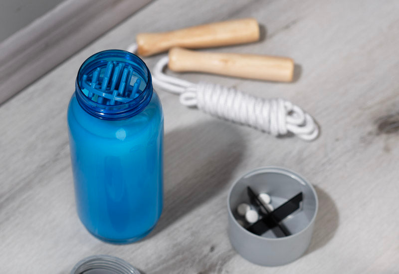 Shaker TRISHE 750 ml