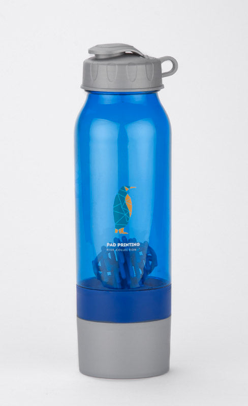 Shaker TRISHE 750 ml