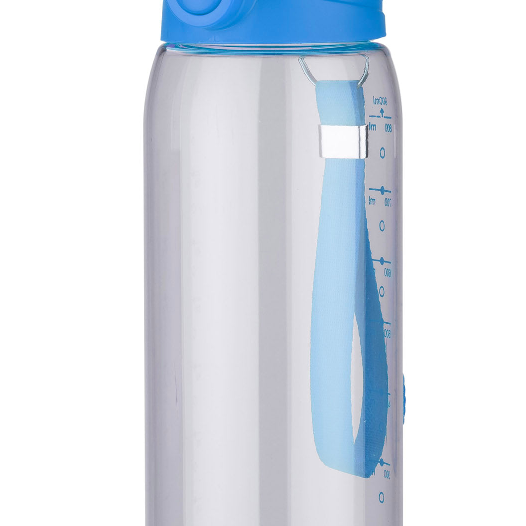 Bidon z miarką 900 ml KOLTER