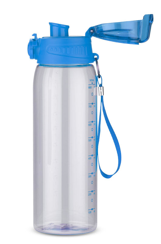 Bidon z miarką 900 ml KOLTER