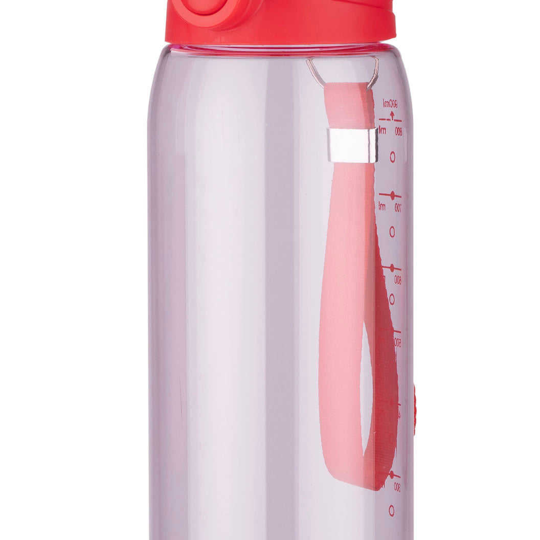Bidon z miarką 900 ml KOLTER