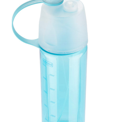 Bidon ze zraszaczem SPRAY 600 ml