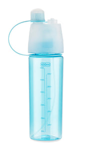 Bidon ze zraszaczem SPRAY 600 ml