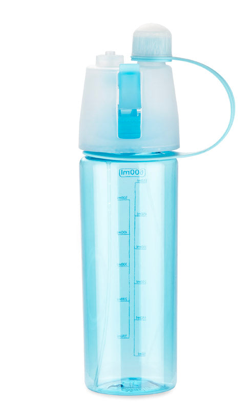 Bidon ze zraszaczem SPRAY 600 ml