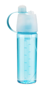 Bidon ze zraszaczem SPRAY 600 ml